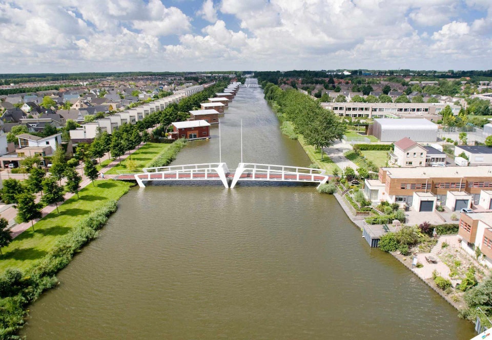 Achtergrondfoto van de gemeente.